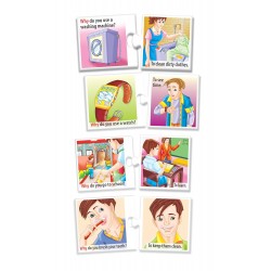 Let's Find Out- WHY?