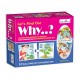 Let's Find Out- WHY?