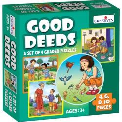 Good Deeds