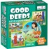 Good Deeds