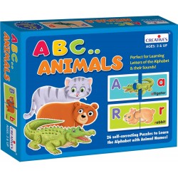 ABC Animals
