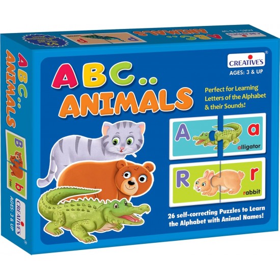 ABC Animals