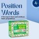 Position Words