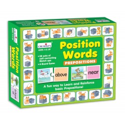 Position Words