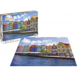 Grafix Puzzle | 1000 Pcs 