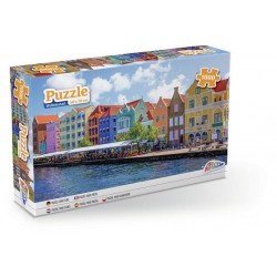 Grafix Puzzle | 1000 Pcs 