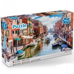 Grafix Puzzle | 1000 Pcs 