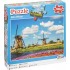 Grafix Puzzle | 1000 Pcs 