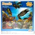 Grafix Puzzle | 1000 Pcs | Sea Animals