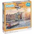 Grafix Puzzle | 1000 Pcs | Amsterdam