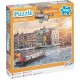 Grafix Puzzle | 1000 Pcs | Amsterdam