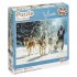 Grafix Puzzle | 1000 Pcs | Winter