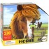 Jigsaw Puzzle Horse - 230 pcs