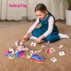 Shape Jigsaw Puzzle UniCorn