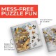 Go Crazy Jigsaw Puzzle | Construction