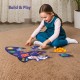 Shape Puzzle Game | Space