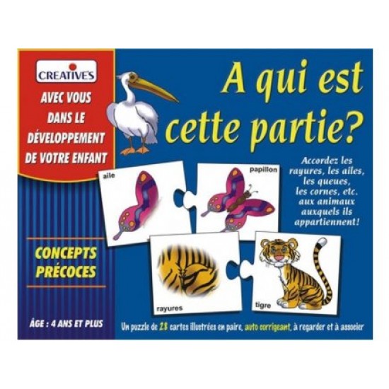 a qui est cette partie