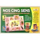Nos Cinq Sens