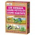 Animal Babies & Habitats (French)