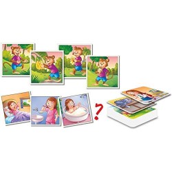 What's Next 1 (French)