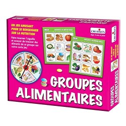 Groups alimentairs 