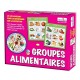 Groups alimentairs 