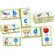 Dominoes ABC (French)
