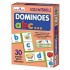 Dominoes ABC (French)