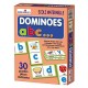 Dominoes ABC (French)