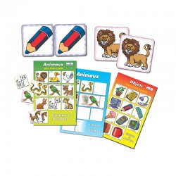 RÉPÉRONS ET ACCORDONS