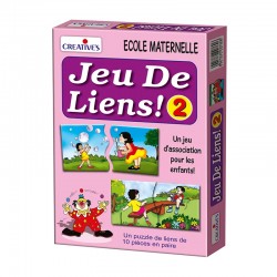 JEU DE LIENS! – 2