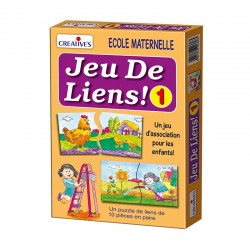 JEU DE LIENS! -1
