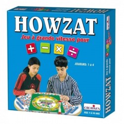 Howzat