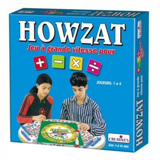 Howzat