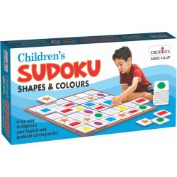 Children's Sudoku