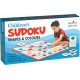 Children's Sudoku