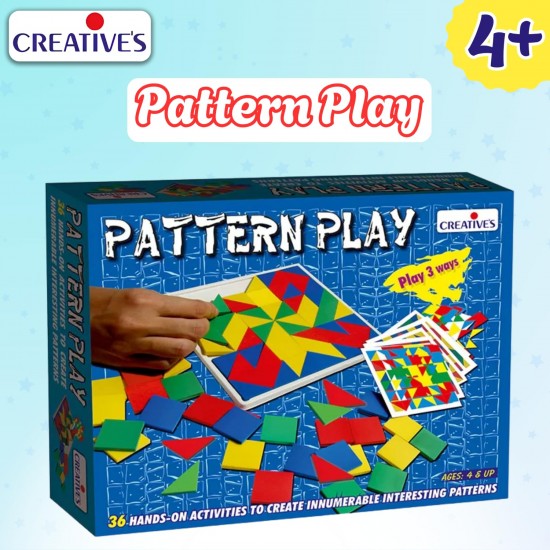 Pattern Play