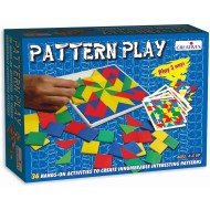 Pattern Play