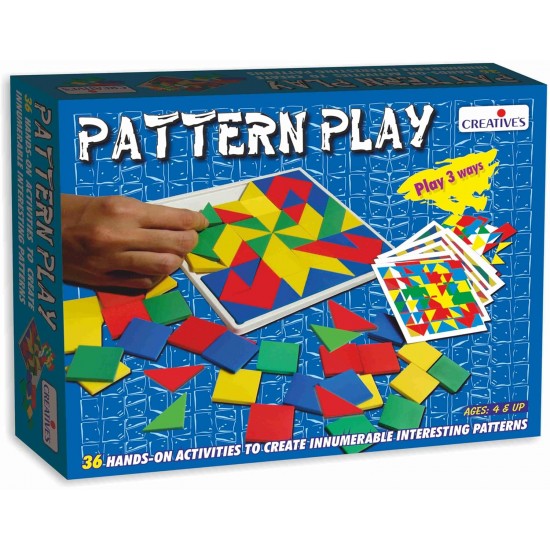 Pattern Play