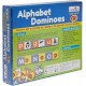Alphabet Dominoes | 2 in 1 Learning Alphabet