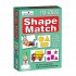 Shape Match