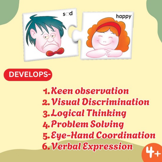 What’s My Opposite