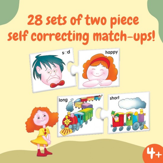 What’s My Opposite