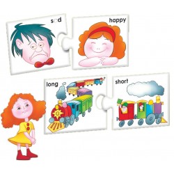 What’s My Opposite