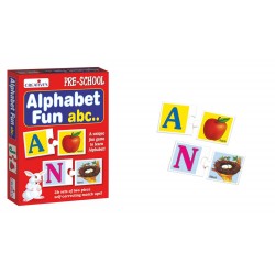 Alphabet Fun ABC 