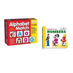 Alphabet Match