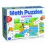 Math Puzzle Addition 