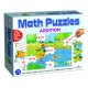 Math Puzzle Addition 