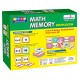 Math Memory Multiplication