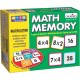 Math Memory Multiplication